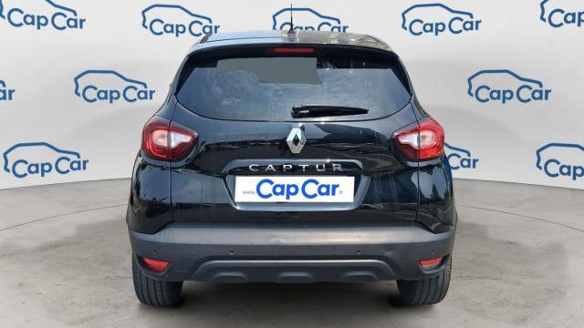 Renault Captur image 7