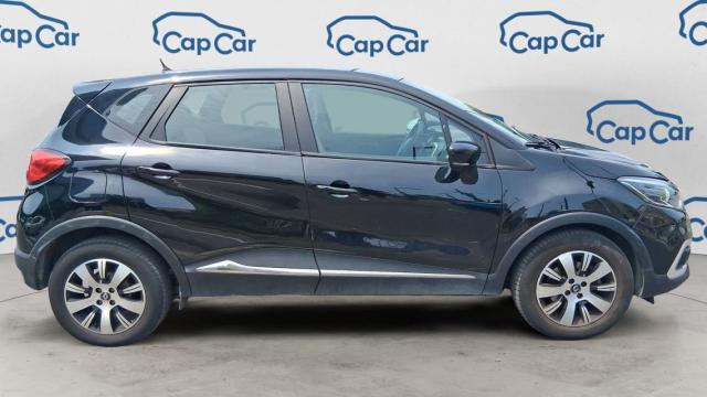 Renault Captur image 8