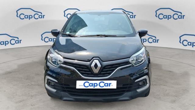 Renault Captur image 5