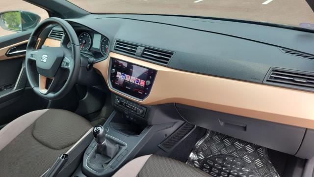 Seat Ibiza image 3