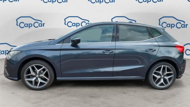 Seat Ibiza image 7