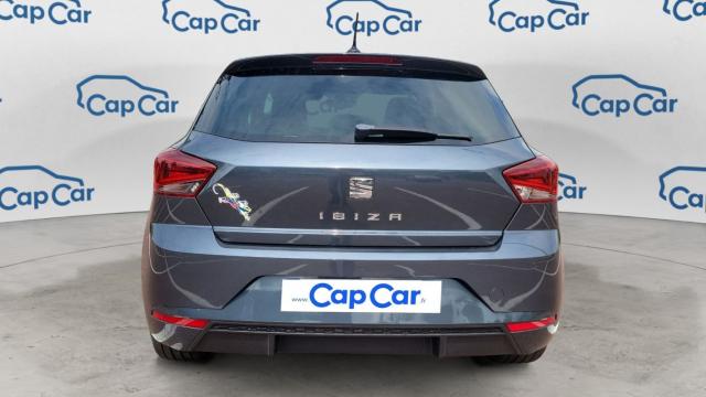 Seat Ibiza image 5