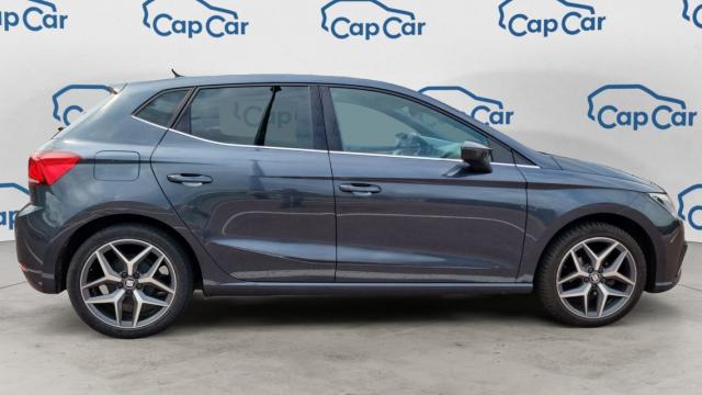 Seat Ibiza image 9