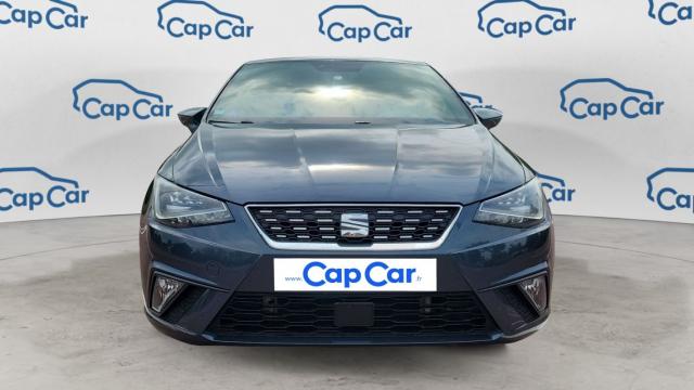 Seat Ibiza image 2
