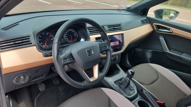 Seat Ibiza image 8