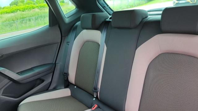 Seat Ibiza image 1