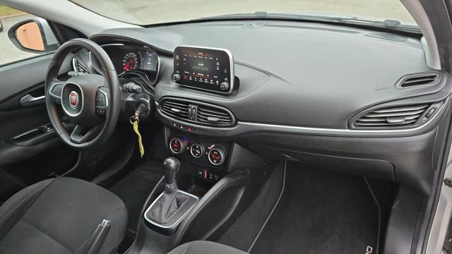 Fiat Tipo image 5