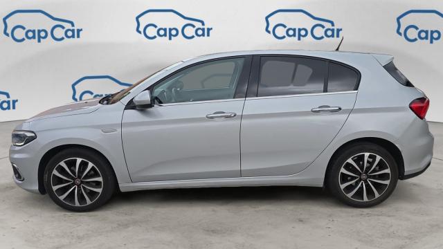 Fiat Tipo image 6