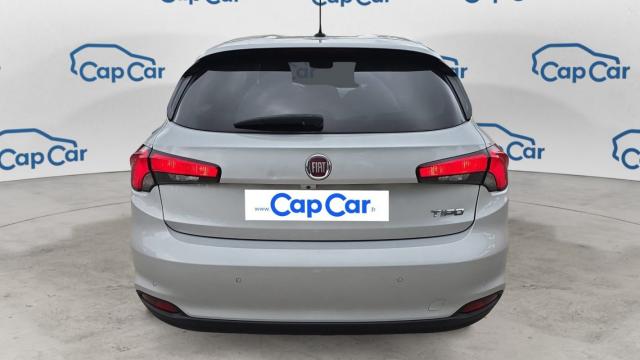 Fiat Tipo image 3