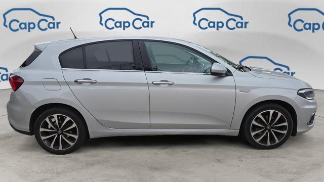 Fiat Tipo image 8