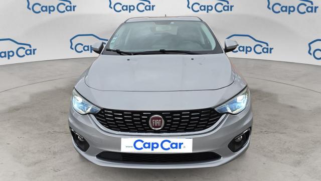Fiat Tipo image 1