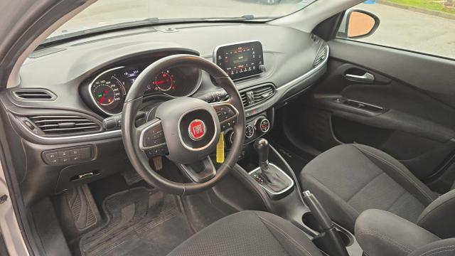 Fiat Tipo image 2