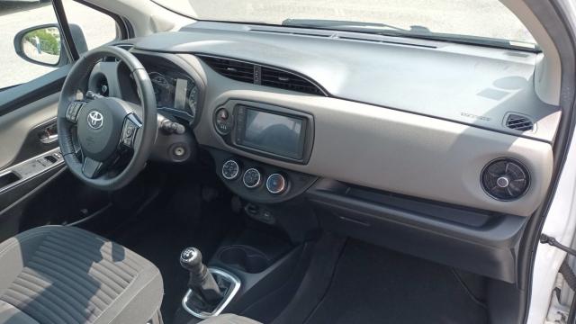 Toyota Yaris image 3