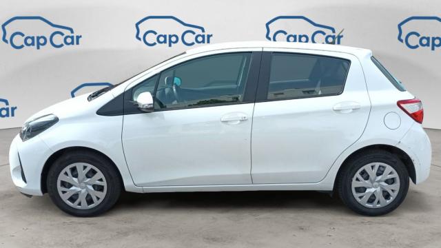 Toyota Yaris image 7