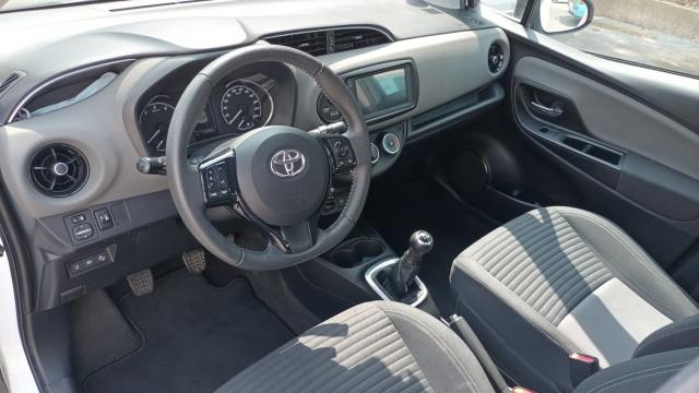 Toyota Yaris image 6