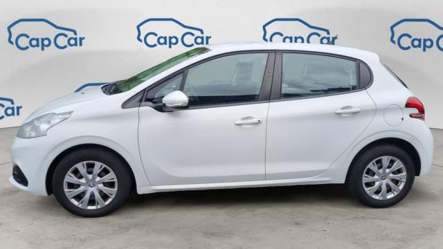 Peugeot 208 image 2