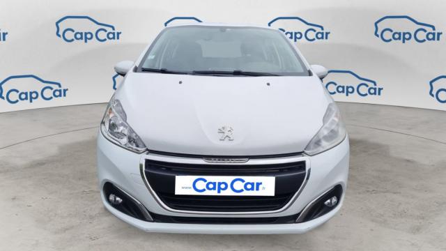 Peugeot 208 image 9