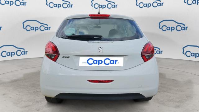 Peugeot 208 image 5