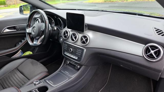 Mercedes Benz Cla Shooting Brake image 3