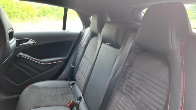 Mercedes Benz Cla Shooting Brake image 1