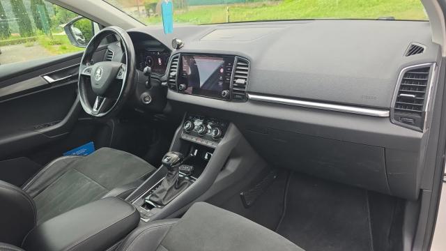Skoda Karoq image 6