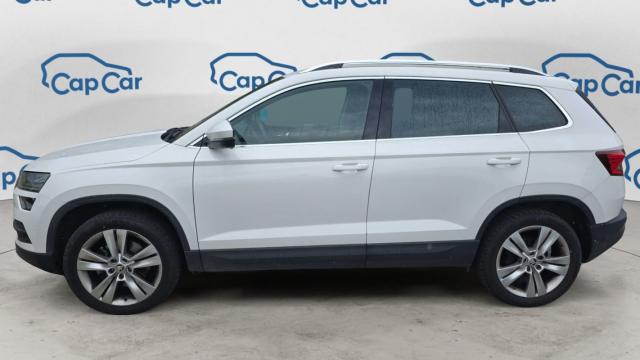 Skoda Karoq image 4