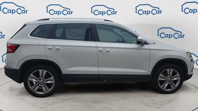 Skoda Karoq image 1