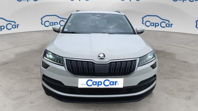 Skoda Karoq image 9