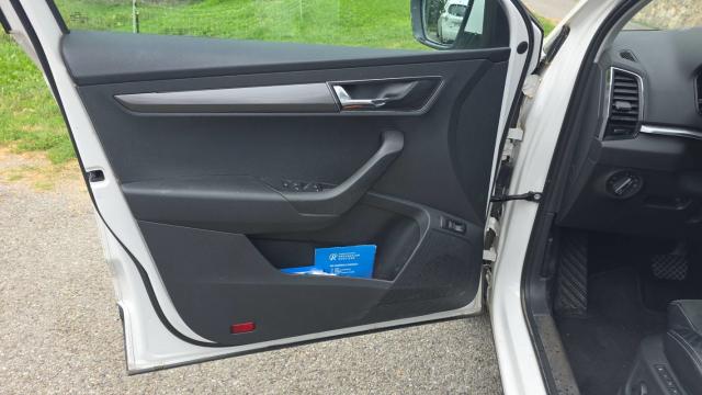 Skoda Karoq image 7