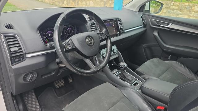 Skoda Karoq image 5