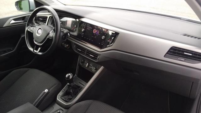 Volkswagen Polo image 4