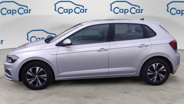 Volkswagen Polo image 2