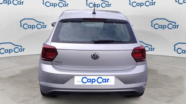 Volkswagen Polo image 7