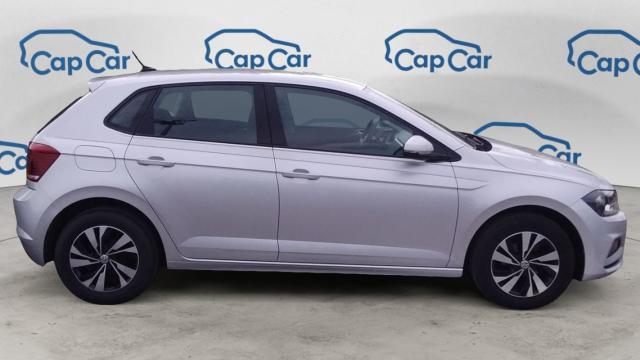 Volkswagen Polo image 8