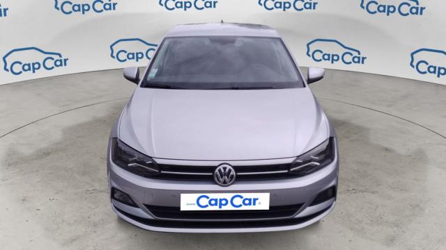 Volkswagen Polo image 6