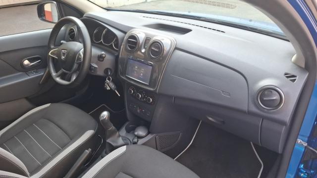 Dacia Sandero image 3