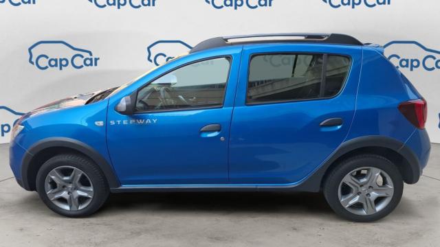 Dacia Sandero image 4