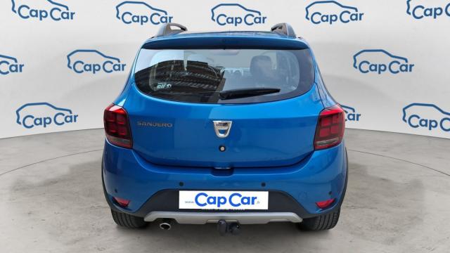 Dacia Sandero image 8