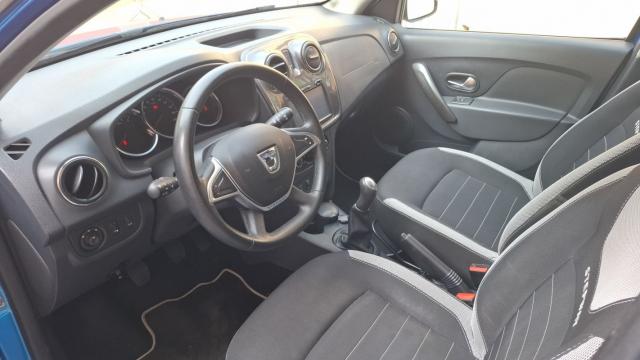 Dacia Sandero image 1