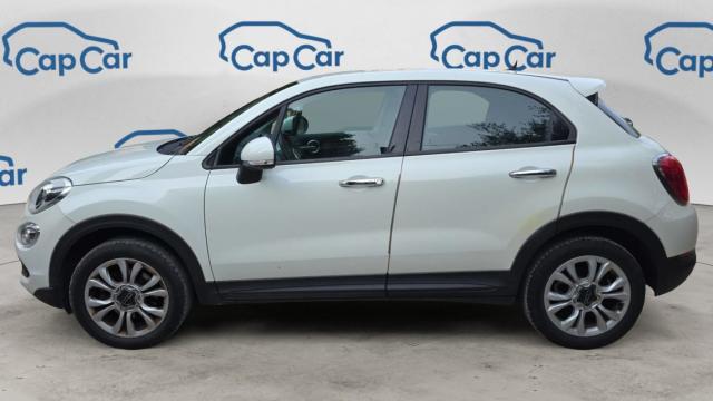 Fiat 500x image 4