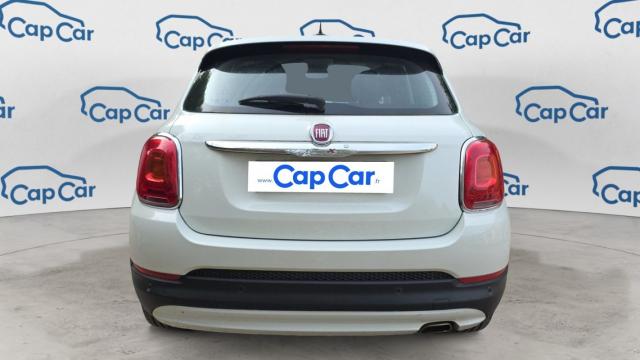Fiat 500x image 7