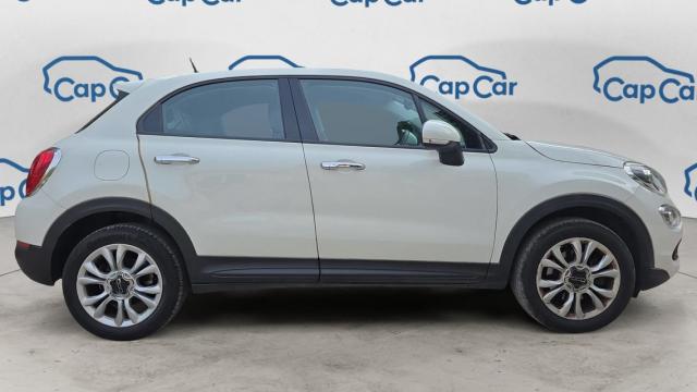 Fiat 500x image 1