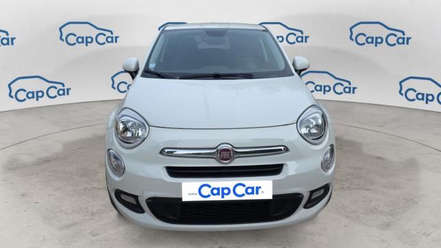 Fiat 500x image 6
