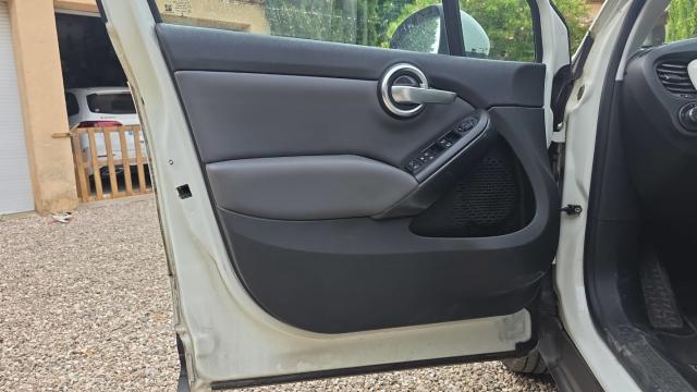 Fiat 500x image 3