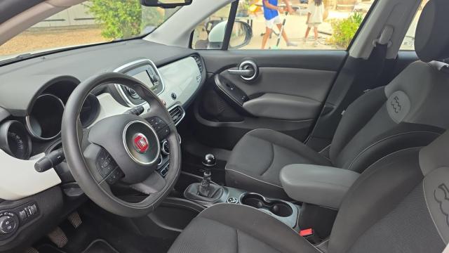Fiat 500x image 2