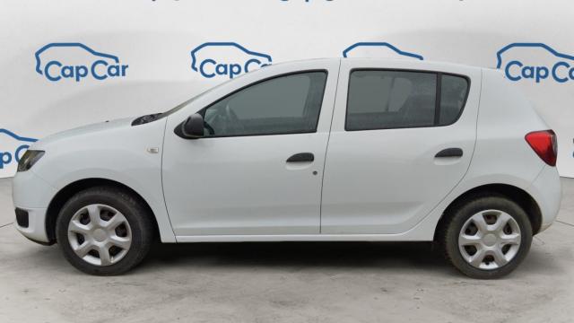 Dacia Sandero image 5