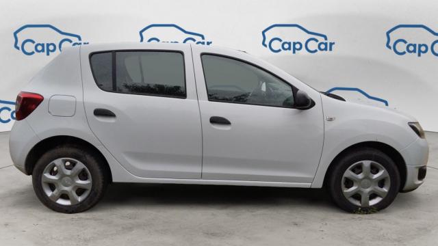 Dacia Sandero image 1