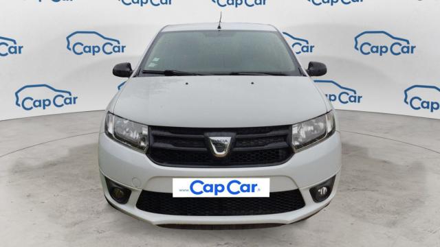 Dacia Sandero image 2