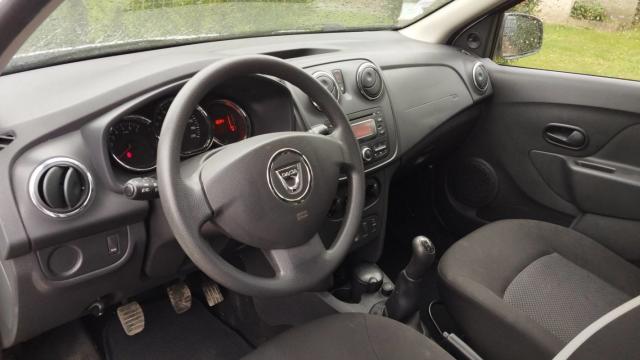 Dacia Sandero image 8