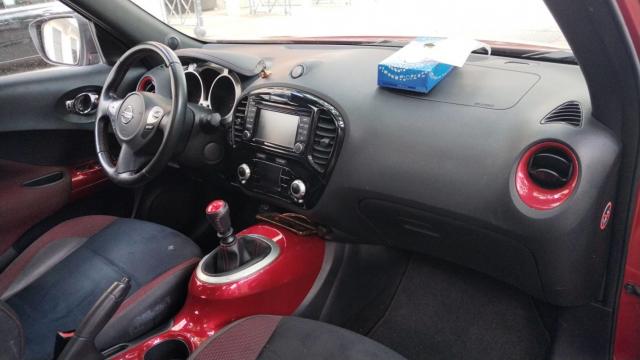 Nissan Juke image 7